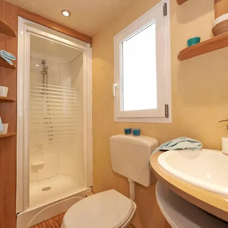 Maxi Caravan Comfort By Interhome Holiday home